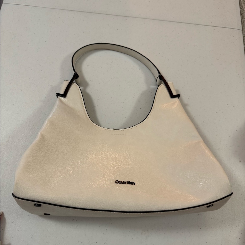 Calvin Klein shoulder bag